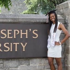 Meet your Posher, Michala